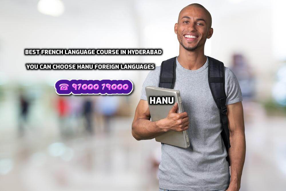 best- french classes in -hyderabad