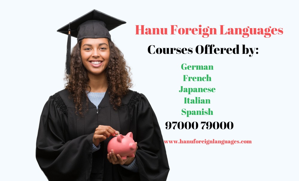 german -classes in- hyderabad- madhapur