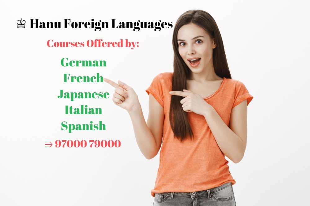 german classes in hyderabad