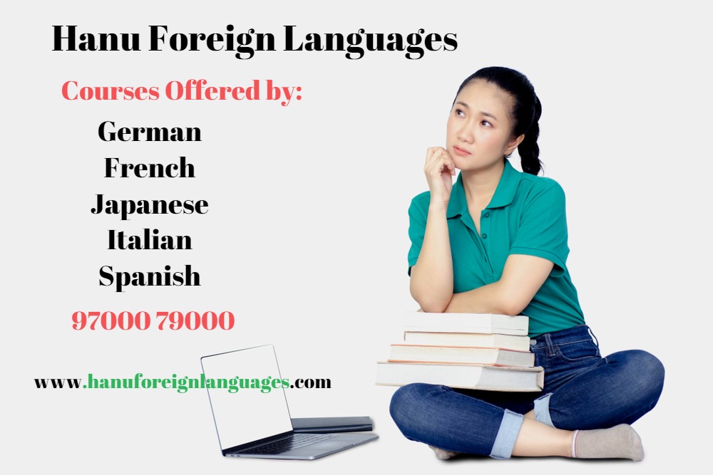 Japanese language course in kukatpally