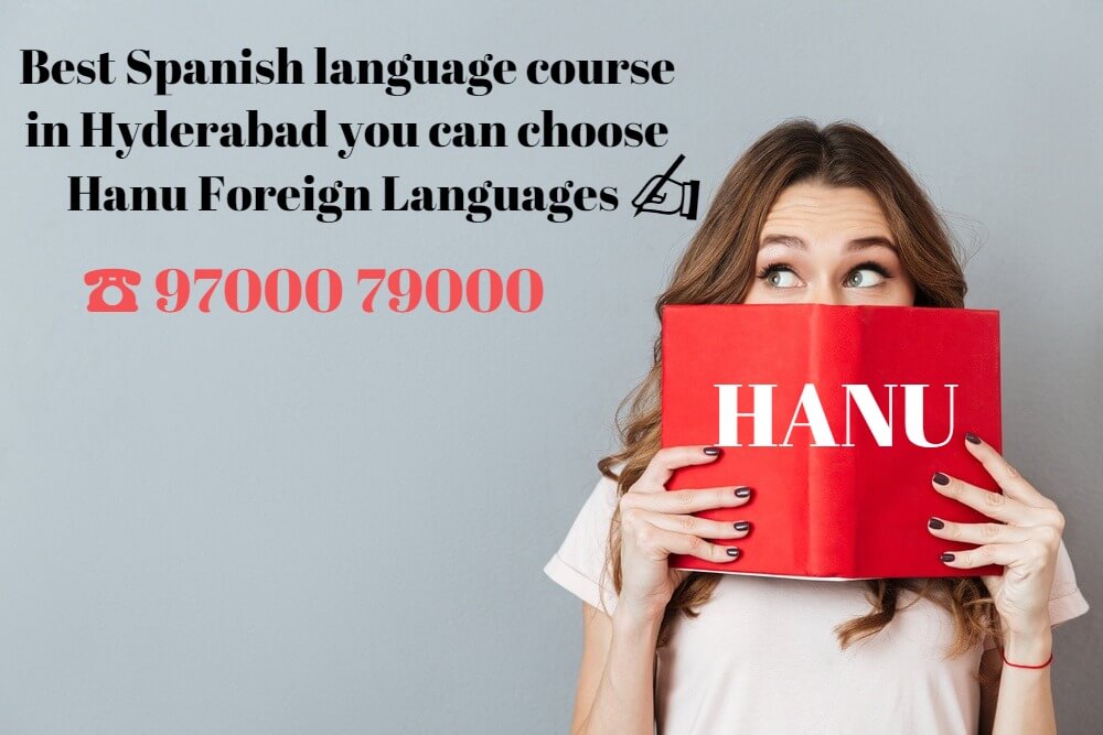 Spanish- Language -Learning -Institutes- in -Hyderabad